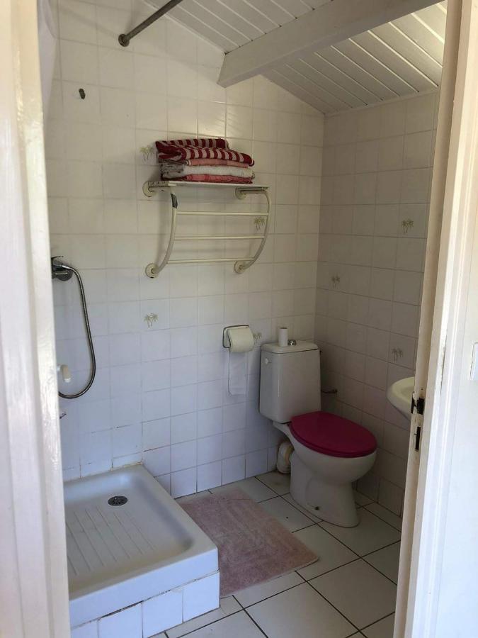 Les Gites Hoprins Le Moule Exteriör bild