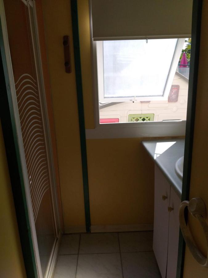 Les Gites Hoprins Le Moule Exteriör bild